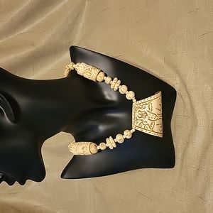 Three Fashion Necklaces